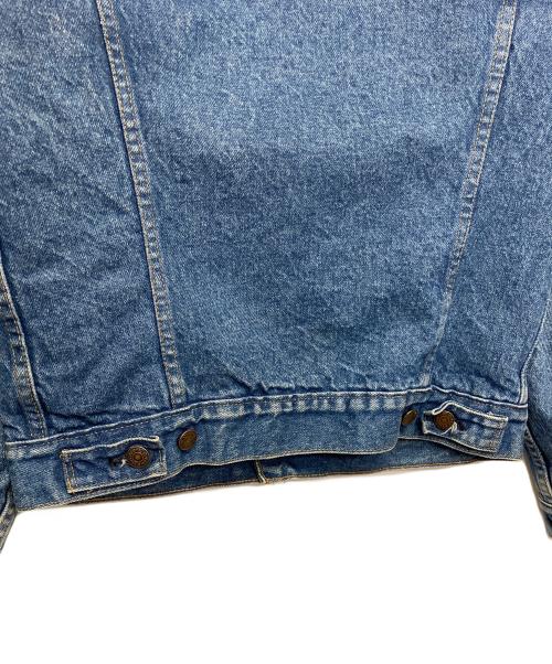 LEVI'S（リーバイス）LEVI'S (リーバイス) デニムジャケット インディゴ サイズ:36の古着・服飾アイテム