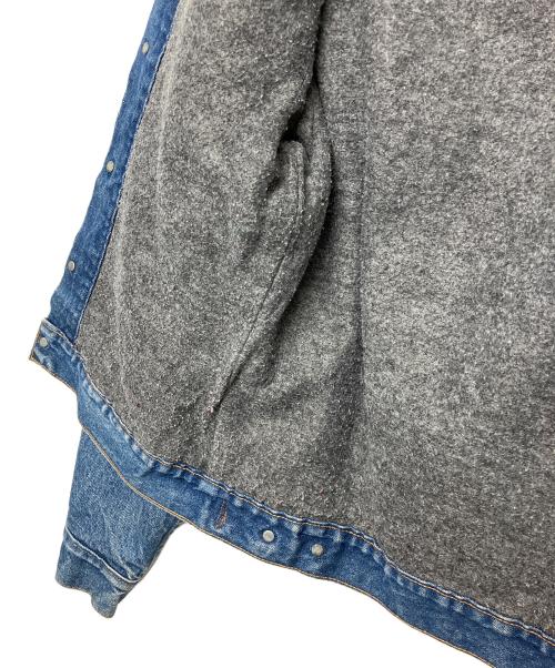 LEVI'S（リーバイス）LEVI'S (リーバイス) デニムジャケット インディゴ サイズ:36の古着・服飾アイテム