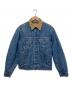 LEVI'S（リーバイス）の古着「デニムジャケット」｜インディゴ