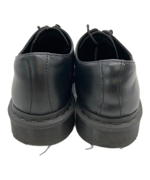 Dr.Martens（ドクターマーチン）Dr.Martens (ドクターマーチン) シューズ ブラック サイズ:EU 45の古着・服飾アイテム