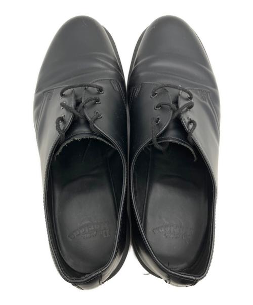 Dr.Martens（ドクターマーチン）Dr.Martens (ドクターマーチン) シューズ ブラック サイズ:EU 45の古着・服飾アイテム