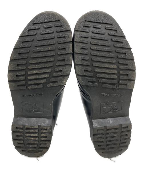 Dr.Martens（ドクターマーチン）Dr.Martens (ドクターマーチン) シューズ ブラック サイズ:EU 45の古着・服飾アイテム