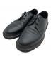 Dr.Martens（ドクターマーチン）の古着「シューズ」｜ブラック