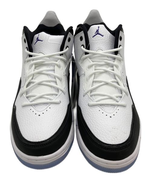 NIKE（ナイキ）NIKE (ナイキ) Jordan Courtside 23 ハイカットスニーカー ホワイト サイズ:28cmの古着・服飾アイテム