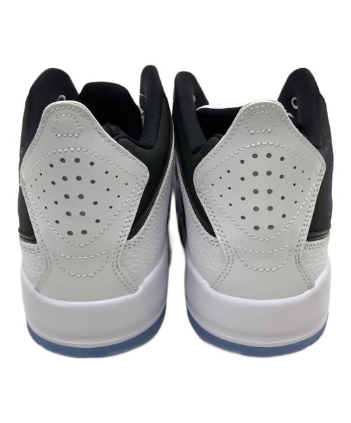 NIKE（ナイキ）NIKE (ナイキ) Jordan Courtside 23 ハイカットスニーカー ホワイト サイズ:28cmの古着・服飾アイテム