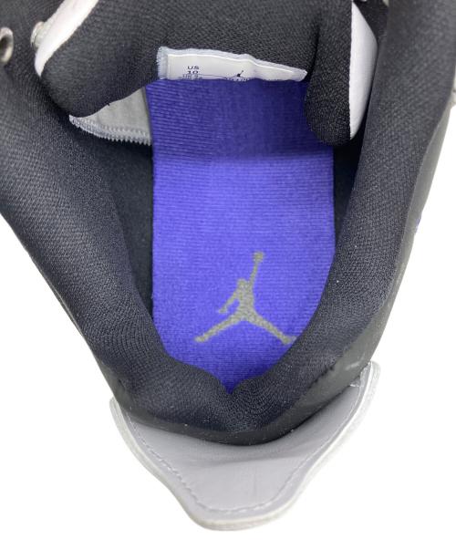 NIKE（ナイキ）NIKE (ナイキ) Jordan Courtside 23 ハイカットスニーカー ホワイト サイズ:28cmの古着・服飾アイテム