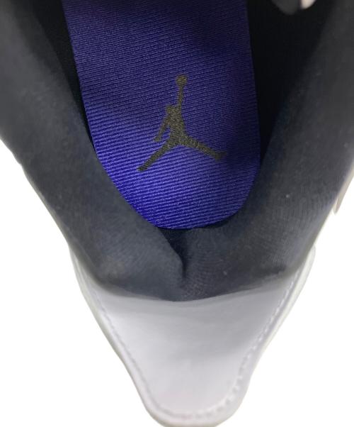 NIKE（ナイキ）NIKE (ナイキ) Jordan Courtside 23 ハイカットスニーカー ホワイト サイズ:28cmの古着・服飾アイテム