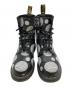 Dr.Martens (ドクターマーチン) レースアップブーツ ブラック サイズ:EU38：12000円