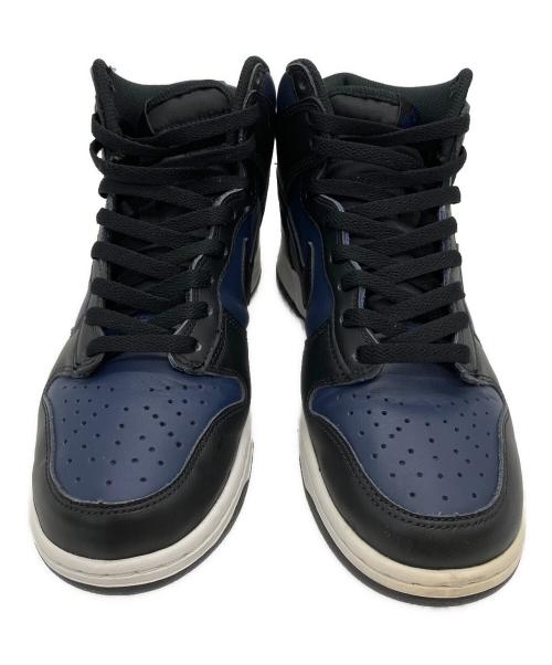 NIKE（ナイキ）NIKE (ナイキ) FRAGMENT DESIGN (フラグメントデザイン) NIKE×FRAGMENT DESIGN ネイビー サイズ:27cmの古着・服飾アイテム