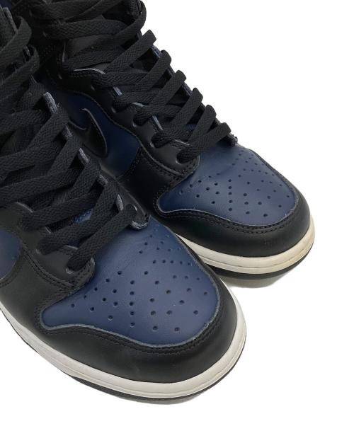 NIKE（ナイキ）NIKE (ナイキ) FRAGMENT DESIGN (フラグメントデザイン) NIKE×FRAGMENT DESIGN ネイビー サイズ:27cmの古着・服飾アイテム