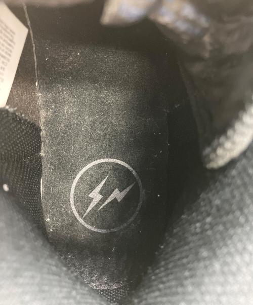 NIKE（ナイキ）NIKE (ナイキ) FRAGMENT DESIGN (フラグメントデザイン) NIKE×FRAGMENT DESIGN ネイビー サイズ:27cmの古着・服飾アイテム