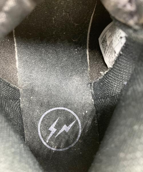 NIKE（ナイキ）NIKE (ナイキ) FRAGMENT DESIGN (フラグメントデザイン) NIKE×FRAGMENT DESIGN ネイビー サイズ:27cmの古着・服飾アイテム