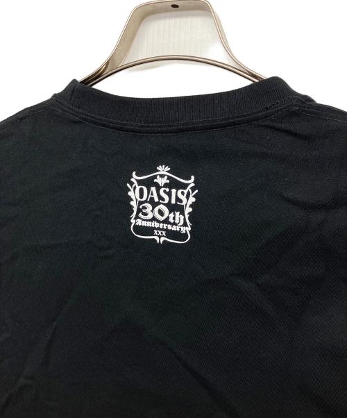 Adam et Rope（アダム エ ロペ）Adam et Rope (アダム エ ロペ) 10 CULTURE　長袖Tシャツ ブラック サイズ:Lの古着・服飾アイテム