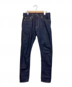 JAPAN BLUE JEANSジャパンブルージーンズ）の古着「デニムパンツ」｜インディゴ