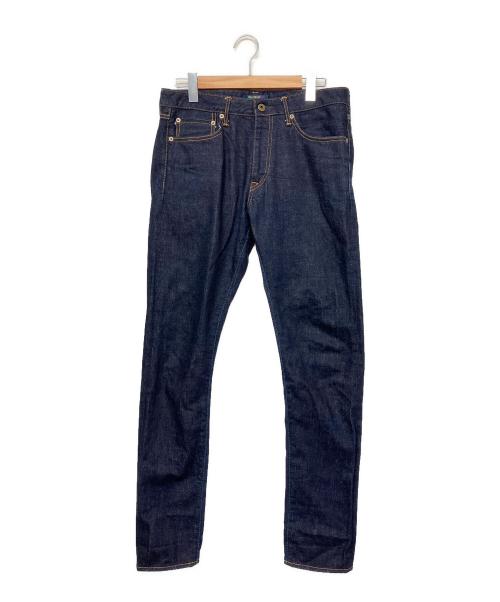 JAPAN BLUE JEANS（ジャパンブルージーンズ）JAPAN BLUE JEANS (ジャパンブルージーンズ) デニムパンツ インディゴ サイズ:32の古着・服飾アイテム