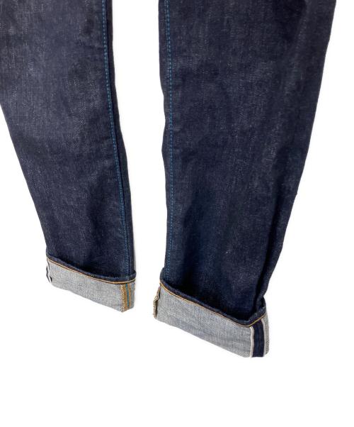 JAPAN BLUE JEANS（ジャパンブルージーンズ）JAPAN BLUE JEANS (ジャパンブルージーンズ) デニムパンツ インディゴ サイズ:32の古着・服飾アイテム
