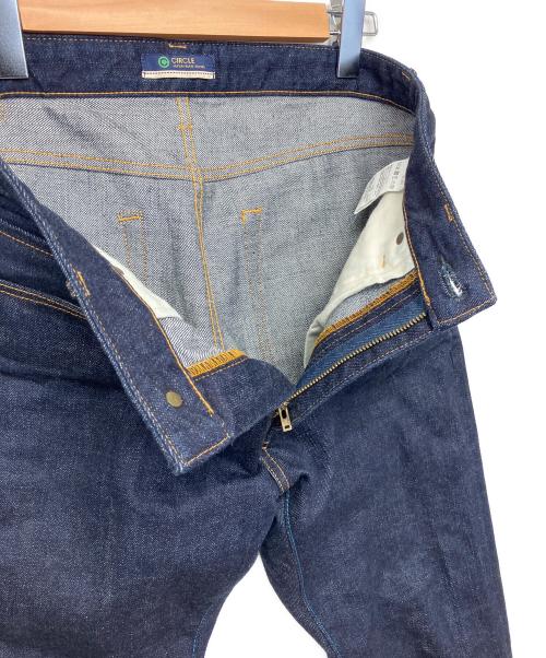 JAPAN BLUE JEANS（ジャパンブルージーンズ）JAPAN BLUE JEANS (ジャパンブルージーンズ) デニムパンツ インディゴ サイズ:32の古着・服飾アイテム