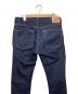 中古・古着 JAPAN BLUE JEANS (ジャパンブルージーンズ) デニムパンツ インディゴ サイズ:32：6000円