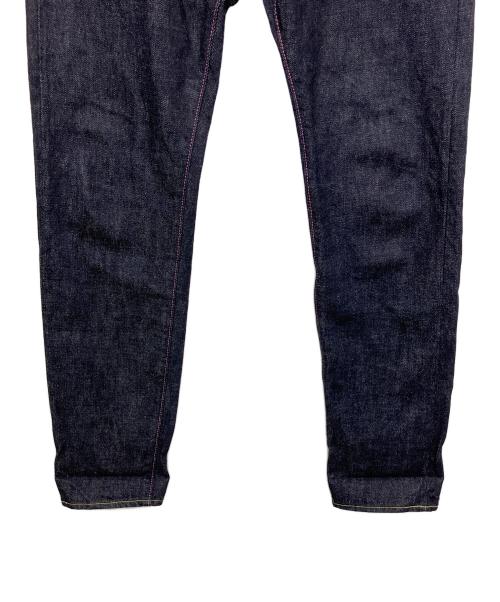 MOMOTARO JEANS（桃太郎ジーンズ）MOMOTARO JEANS (桃太郎ジーンズ) デニムパンツ インディゴ サイズ:W31の古着・服飾アイテム