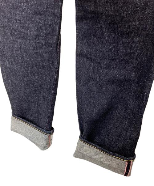 MOMOTARO JEANS（桃太郎ジーンズ）MOMOTARO JEANS (桃太郎ジーンズ) デニムパンツ インディゴ サイズ:W31の古着・服飾アイテム