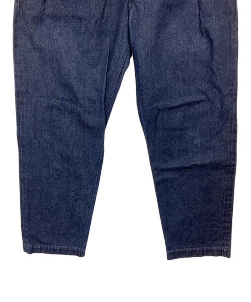 waiper（ワイパー）waiper (ワイパー) デニムパンツ インディゴ サイズ:Sの古着・服飾アイテム