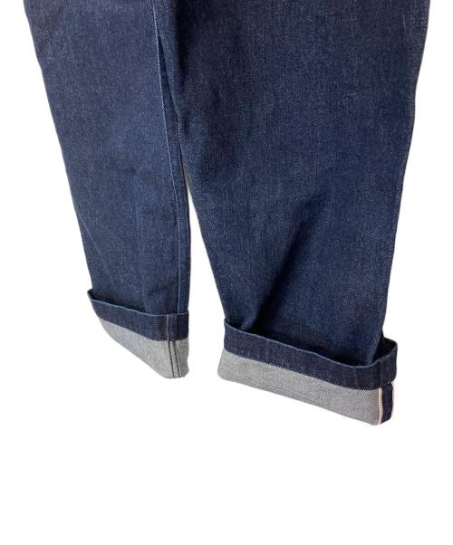 waiper（ワイパー）waiper (ワイパー) デニムパンツ インディゴ サイズ:Sの古着・服飾アイテム