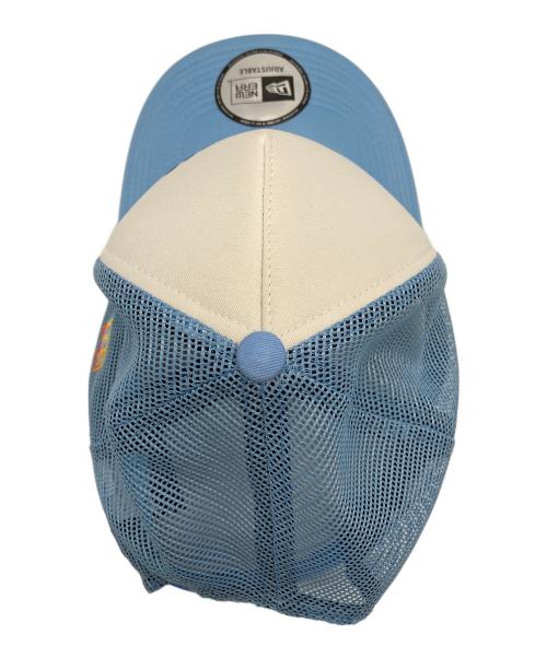 New Era（ニューエラ）New Era (ニューエラ) キャップ スカイブルーの古着・服飾アイテム