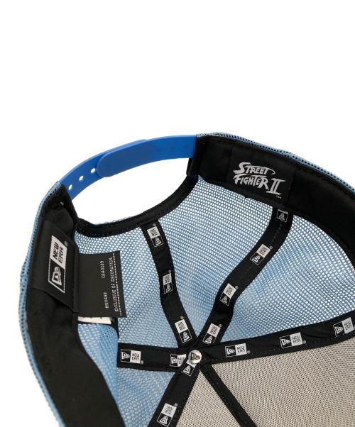 New Era（ニューエラ）New Era (ニューエラ) キャップ スカイブルーの古着・服飾アイテム