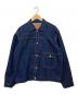 WORKERS（ワーカーズ）の古着「Lot 806 Denim Jacket　デニムジャケット」｜インディゴ