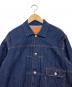 WORKERS (ワーカーズ) Lot 806 Denim Jacket　デニムジャケット インディゴ サイズ:40：25000円