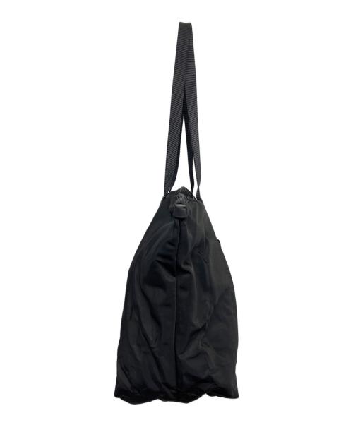 TUMI（トゥミ）TUMI (トゥミ) 折りたたみバッグ ブラックの古着・服飾アイテム
