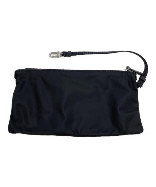 TUMI（トゥミ）TUMI (トゥミ) 折りたたみバッグ ブラックの古着・服飾アイテム