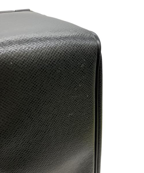 LOUIS VUITTON（ルイ ヴィトン）LOUIS VUITTON (ルイ ヴィトン) タイガ アルドワーズ ショルダーバッグ ブラックの古着・服飾アイテム