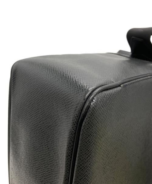 LOUIS VUITTON（ルイ ヴィトン）LOUIS VUITTON (ルイ ヴィトン) タイガ アルドワーズ ショルダーバッグ ブラックの古着・服飾アイテム