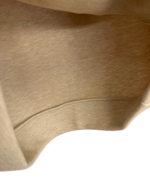 THE NORTH FACE（ザ ノース フェイス）THE NORTH FACE (ザ ノース フェイス) プルオーバーパーカー ベージュ サイズ:Mの古着・服飾アイテム