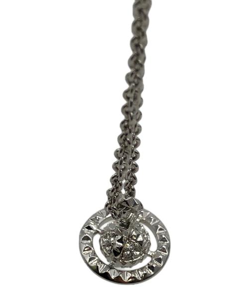 Vivienne Westwood（ヴィヴィアンウエストウッド）Vivienne Westwood (ヴィヴィアンウエストウッド) メイフェアスモールオーブ　ネックレスの古着・服飾アイテム