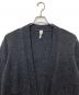 HERMES (エルメス) カーディガン グレー サイズ:不明：30000円
