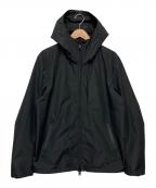 WOOLRICHウールリッチ）の古着「パシフィックジャケット」｜ブラック