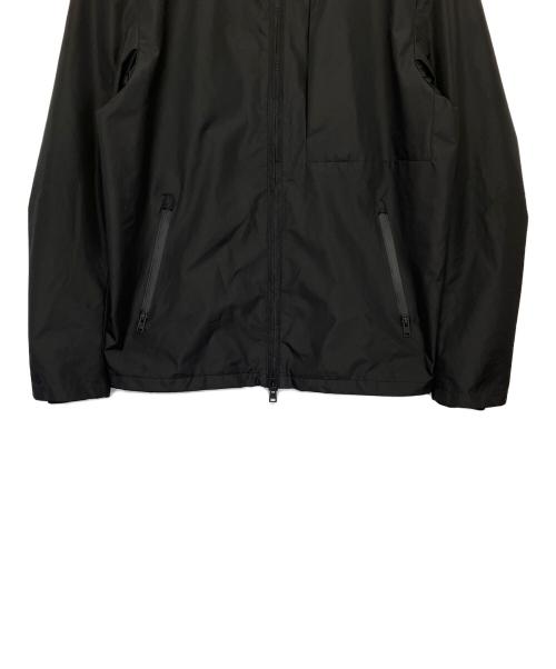 WOOLRICH（ウールリッチ）WOOLRICH (ウールリッチ) パシフィックジャケット ブラック サイズ:Mの古着・服飾アイテム