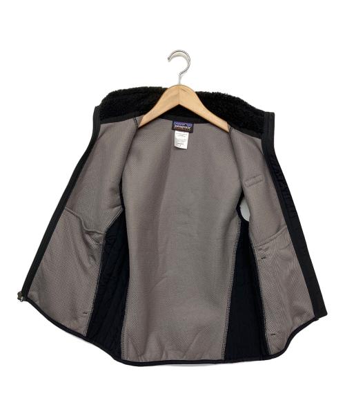 Patagonia（パタゴニア）Patagonia (パタゴニア) ベスト ブラック サイズ:Sの古着・服飾アイテム