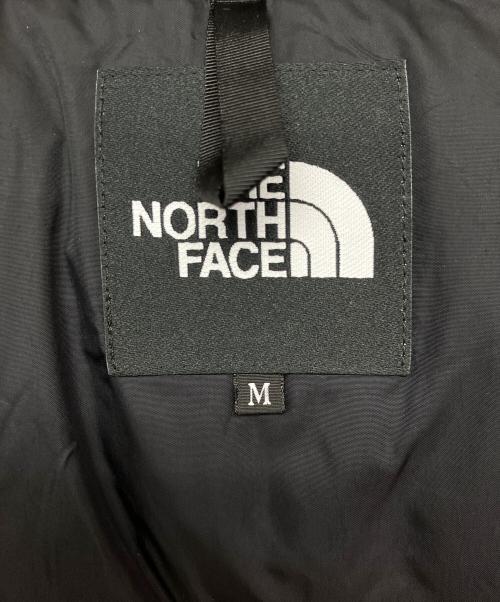 THE NORTH FACE（ザ ノース フェイス）THE NORTH FACE (ザ ノース フェイス) ヌプシジャケット ベージュ サイズ:Mの古着・服飾アイテム