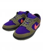 NIKEナイキ）の古着「SB DUNK LOW SB Dunk Low Pro 