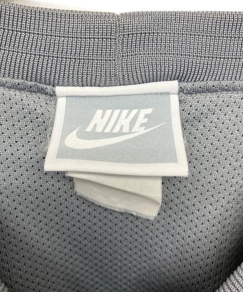 NIKE（ナイキ）NIKE (ナイキ) CPFM (カクタスプラント フリーマーケット) ロングスリーブカットソー グレー サイズ:XLの古着・服飾アイテム