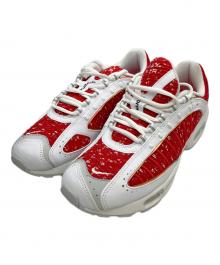 NIKE（ナイキ）の古着「Air Max Tailwind 4 "Red"」｜レッド