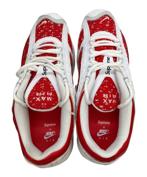 NIKE（ナイキ）NIKE (ナイキ) Air Max Tailwind 4 