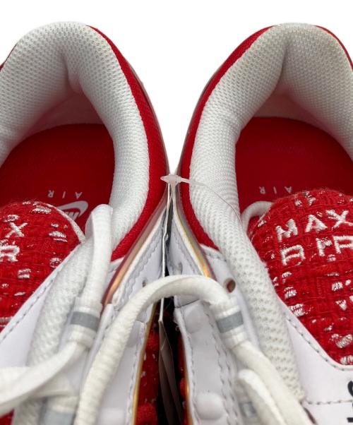 NIKE（ナイキ）NIKE (ナイキ) Air Max Tailwind 4 
