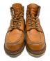 RED WING (レッドウィング) ブーツ ブラウン サイズ:26.5cm：35000円