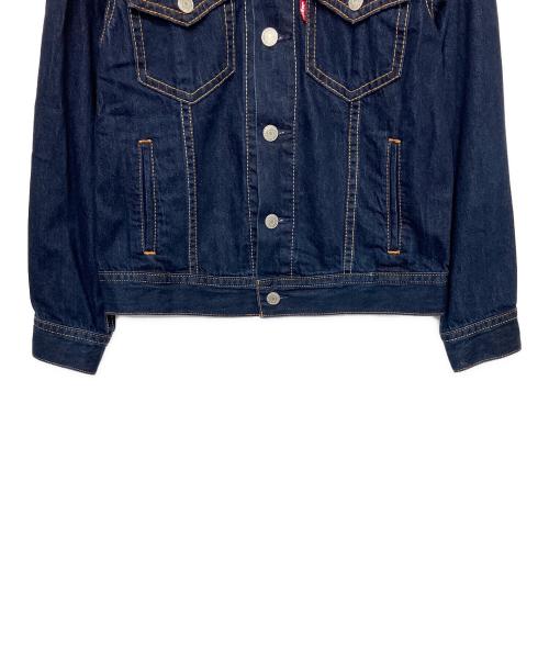 LEVI'S（リーバイス）LEVI'S (リーバイス) デニムジャケット インディゴ サイズ:Mの古着・服飾アイテム