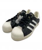 adidasアディダス）の古着「スニーカー」｜ブラック
