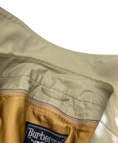 Burberry's（バーバリー）Burberry's (バーバリーズ) ライナー付ステンカラーコート カーキ サイズ:不明の古着・服飾アイテム